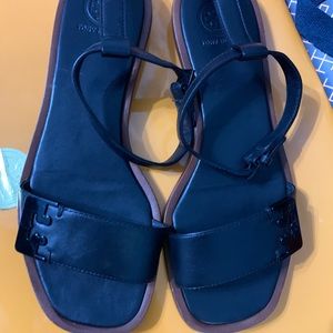 Tory Burch sandals like new